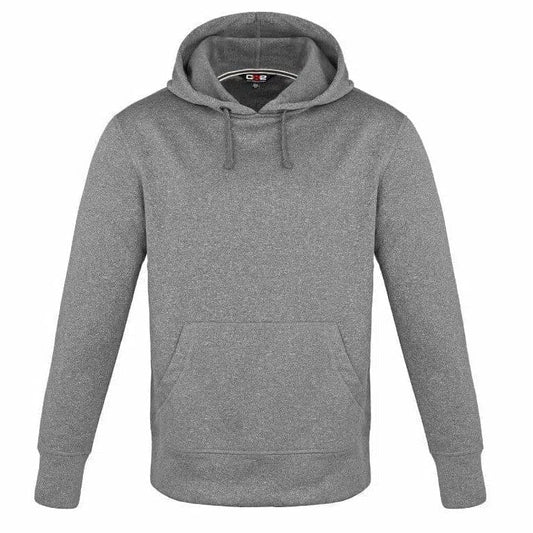 Hooded sweater